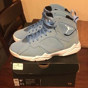 Air Jordan 7 Retro Size 8.5 STILL AVAILABLE